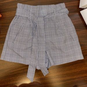 Zara shorts